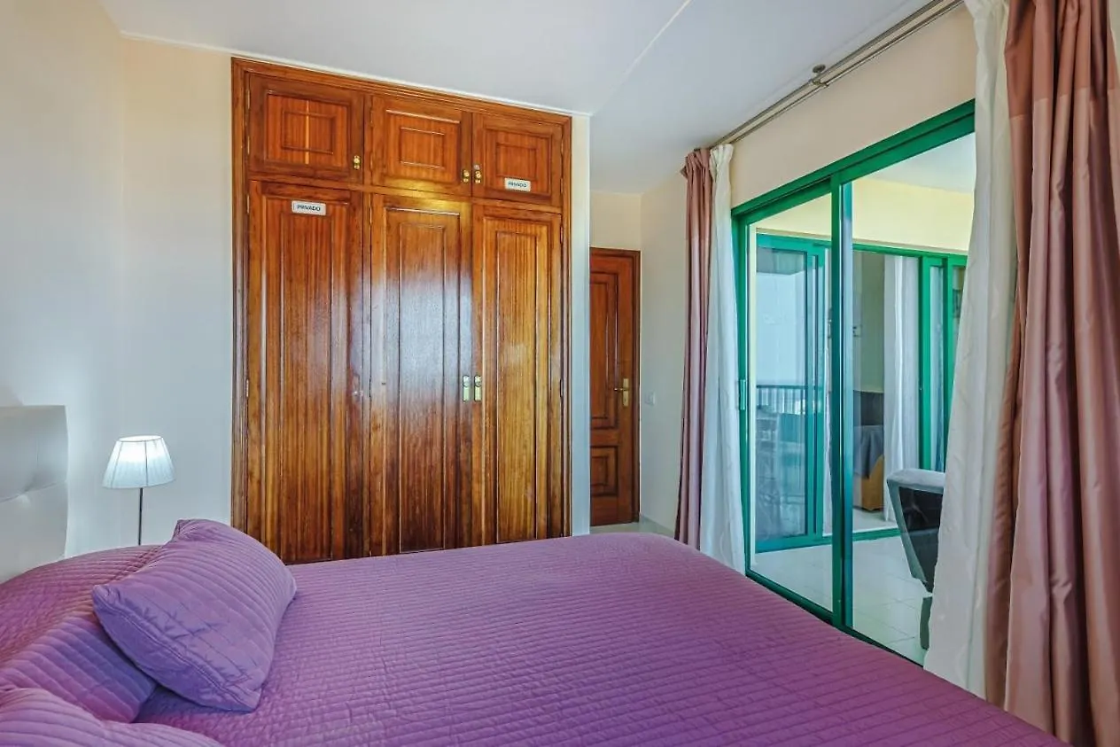 Lagun Park1 Best - Beautiful Ocean View! Costa Adeje  Apartment